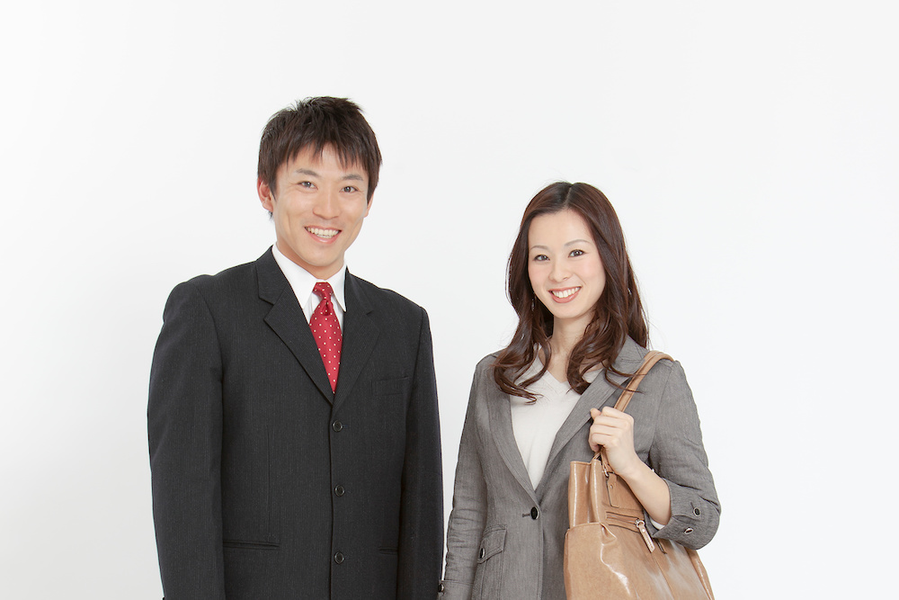 夫婦とも自営業で所得に差があるなら